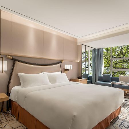 צ'נגדו Minshan Lhasa Grand Hotel מראה חיצוני תמונה
